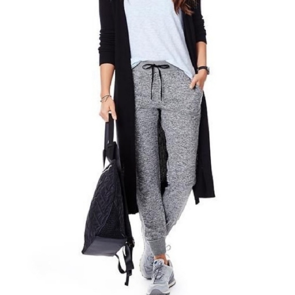 Athleta Jogger Capri